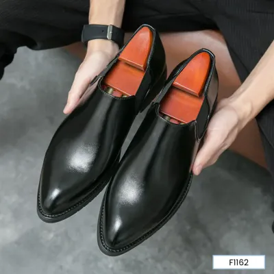 FORMAL FINESSE DRESS SHOES